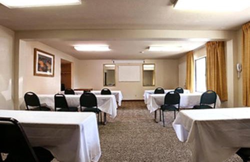 Concord Hotel | Best Western Heritage Inn