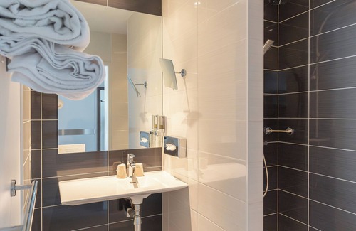 La Baule-Escoublac Hotel | Best Western Hotel Garden & Spa