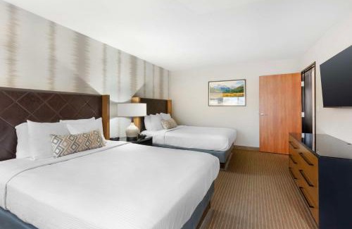 Coalville Hotel | Best Western Holiday Hills