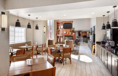 Coalville Hotel | Best Western Holiday Hills