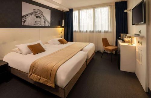 Brive-la-Gaillarde Hotel | Best Western Hotel Le Quercy