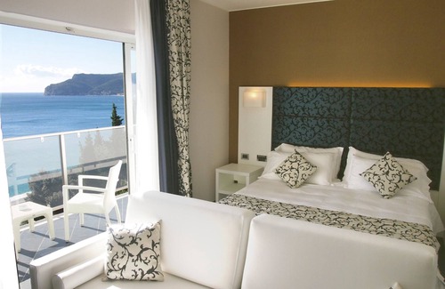 Torre del Mare Hotel | Best Western Hotel Acqua Novella
