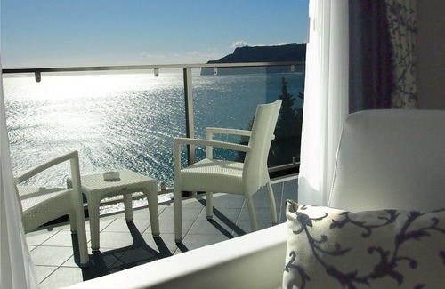 Torre del Mare Hotel | Best Western Hotel Acqua Novella