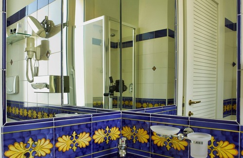 Torre del Mare Hotel | Best Western Hotel Acqua Novella