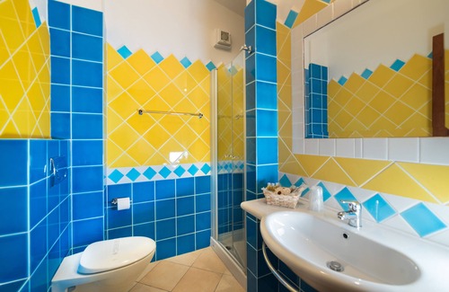 Lu Bagnu Hotel | Best Western Hotel Blumarea