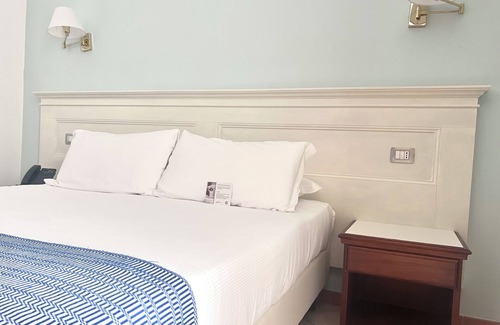 Lu Bagnu Hotel | Best Western Hotel Blumarea