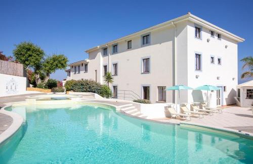 Lu Bagnu Hotel | Best Western Hotel Blumarea