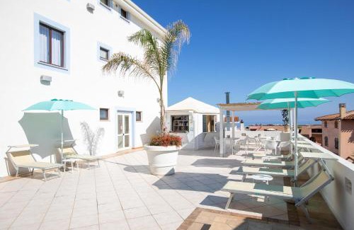 Lu Bagnu Hotel | Best Western Hotel Blumarea