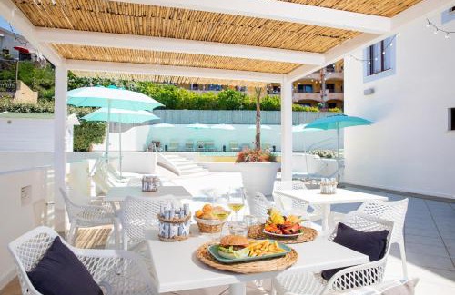 Lu Bagnu Hotel | Best Western Hotel Blumarea