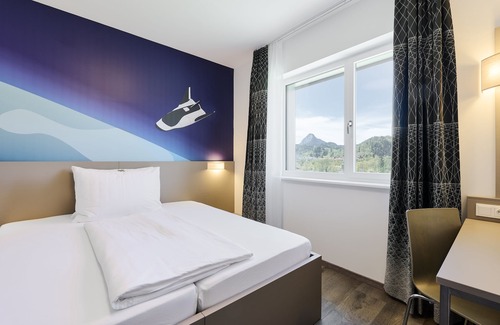 Kiefersfelden Hotel | Best Western Hotel Kiefersfelden