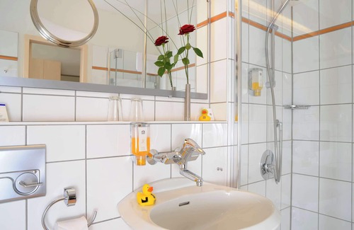 Lahe Hotel | Best Western Hotel Der Foehrenhof