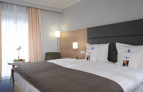 Lahe Hotel | Best Western Hotel Der Foehrenhof
