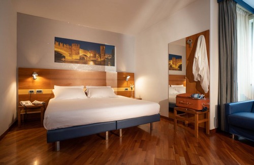 Sud-Ovest Hotel | Best Western Hotel Fiera Verona
