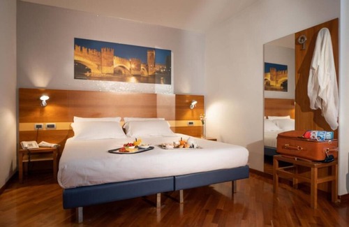 Sud-Ovest Hotel | Best Western Hotel Fiera Verona
