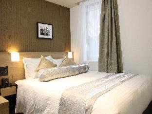 Ueno Hotel | Best Western Hotel Fino Tokyo Akihabara