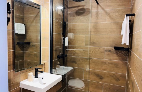 Saint-Etienne Hotel | Best Western Hotel Austria & Spa
