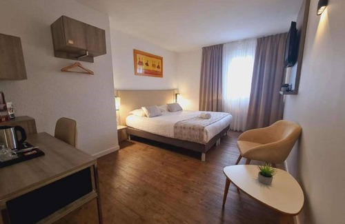 Saint-Etienne Hotel | Best Western Hotel Austria & Spa
