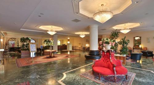 Forli Hotel | Best Western Hotel Globus City