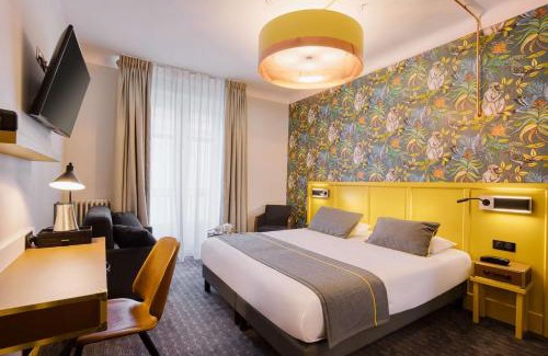 Graslin - Commerce Hotel | Best Western Hotel Graslin