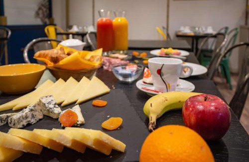 Graslin - Commerce Hotel | Best Western Hotel Graslin