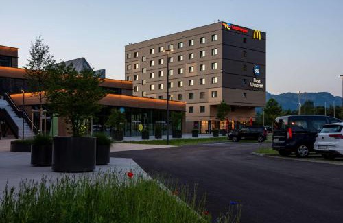Kiefersfelden Hotel | Best Western Hotel Kiefersfelden