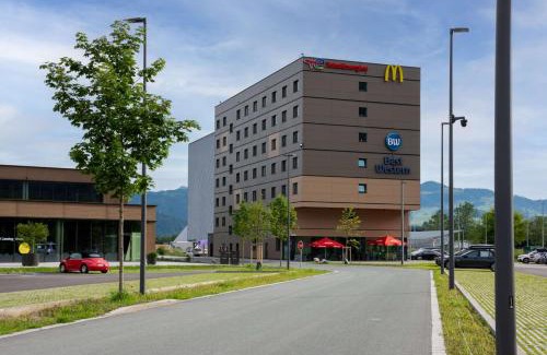 Kiefersfelden Hotel | Best Western Hotel Kiefersfelden