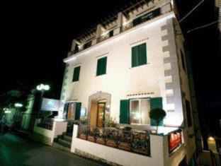 Palinuro Hotel | Best Western Hotel La Conchiglia