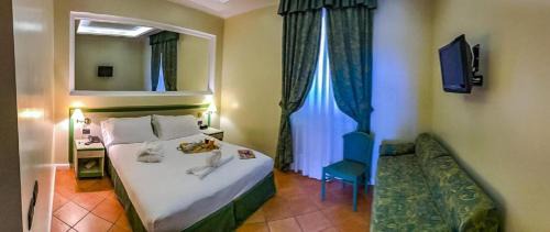 Palinuro Hotel | Best Western Hotel La Conchiglia
