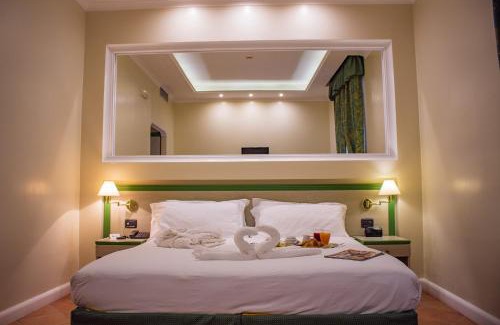 Palinuro Hotel | Best Western Hotel La Conchiglia