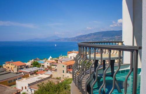 Palinuro Hotel | Best Western Hotel La Conchiglia