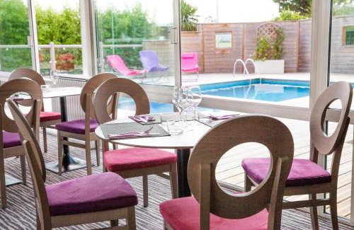 Gradignan Hotel | Best Western Hotel Le Bordeaux Sud