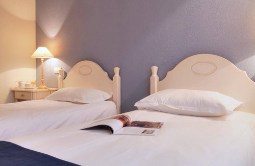 Manosque Hotel | Best Western Hotel Le Sud