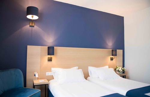 Manosque Hotel | Best Western Hotel Le Sud