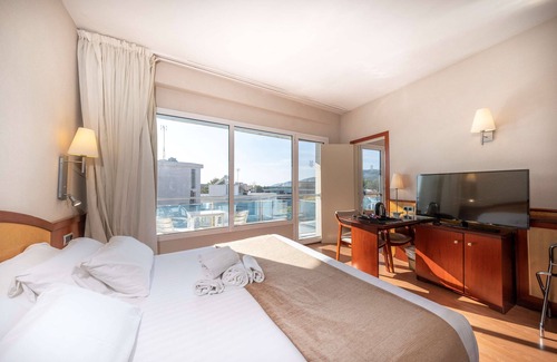 Castelldefels Hotel | Best Western Hotel Mediterraneo