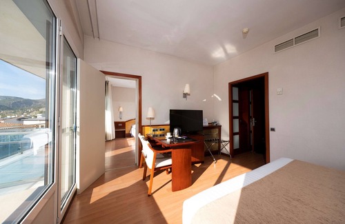 Castelldefels Hotel | Best Western Hotel Mediterraneo