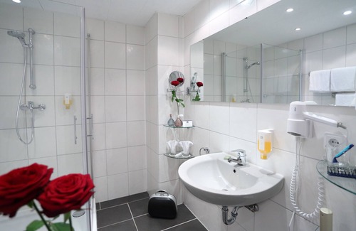 Bad Nauheim Hotel | Best Western Hotel Rosenau