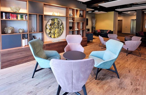 Viernheim Hotel | Best Western Hotel Viernheim Mannheim