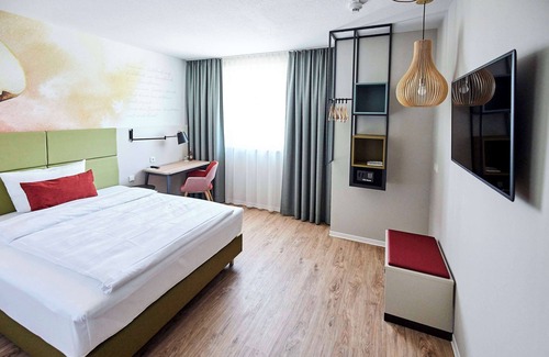 Viernheim Hotel | Best Western Hotel Viernheim Mannheim