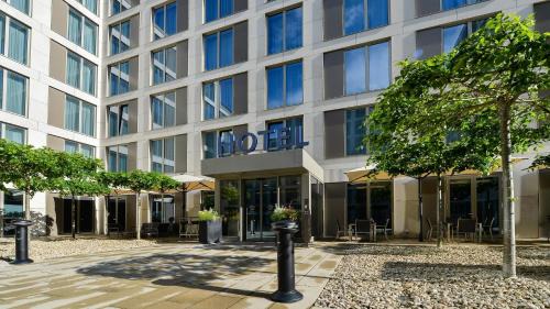 Wiesbaden Hotel | Best Western Hotel Wiesbaden