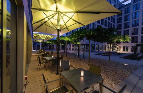 Wiesbaden Hotel | Best Western Hotel Wiesbaden