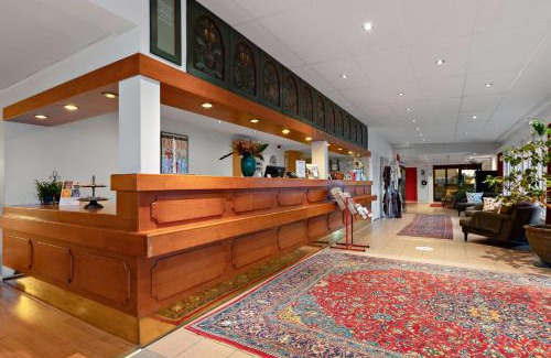 Rattvik Hotel | Best Western Hotell Lerdalshoejden