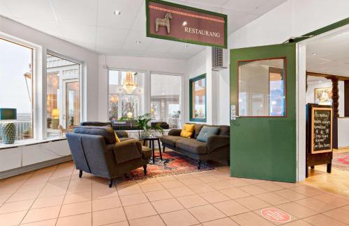 Rattvik Hotel | Best Western Hotell Lerdalshoejden