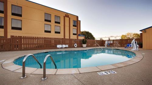 Florence Hotel | Best Western Inn Florence