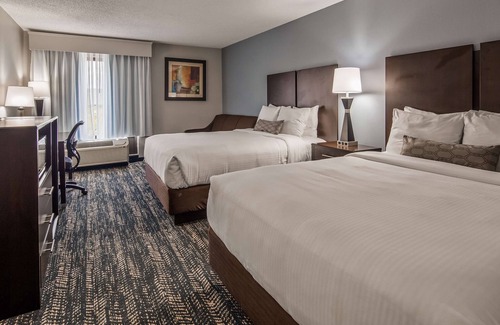 Florence Hotel | Best Western Inn Florence