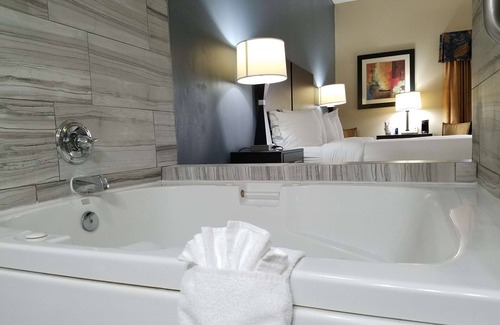 Florence Hotel | Best Western Inn Florence