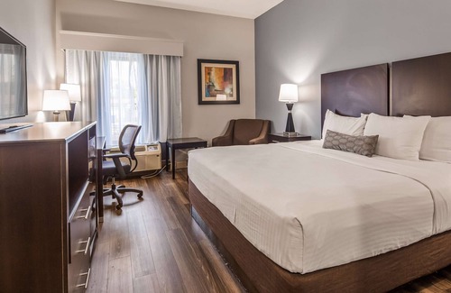 Florence Hotel | Best Western Inn Florence