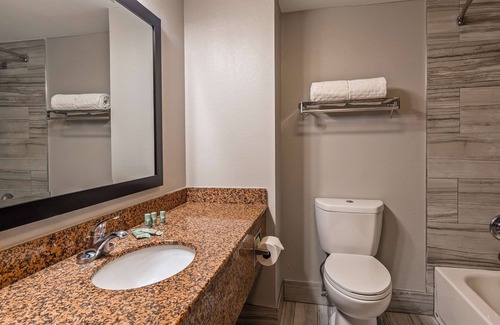 Florence Hotel | Best Western Inn Florence