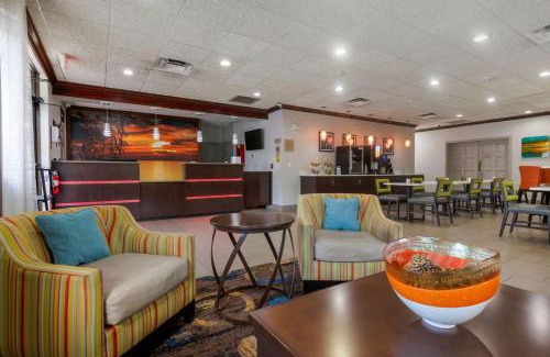 East Palatka Hotel | Best Western Inn Of Palatka
