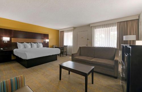 East Palatka Hotel | Best Western Inn Of Palatka