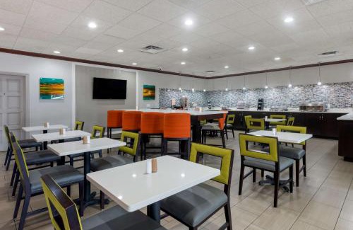 East Palatka Hotel | Best Western Inn Of Palatka
